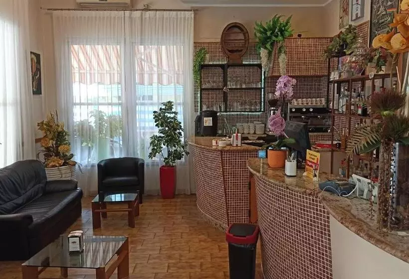 Hotelli La Caravella