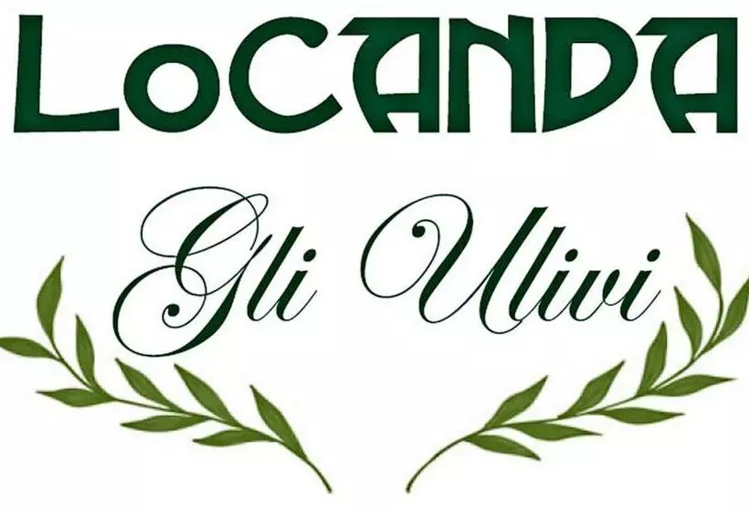ホテル Locanda Gli Ulivi