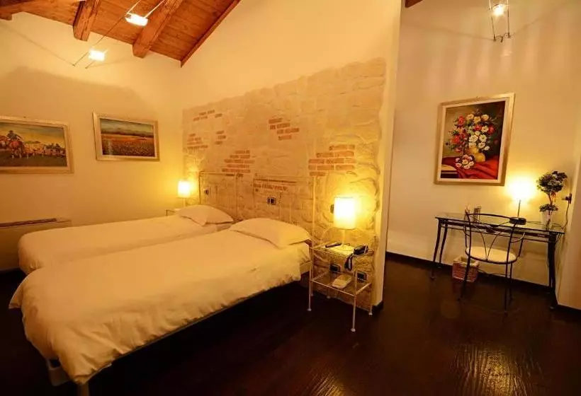ホテル Locanda Gli Ulivi