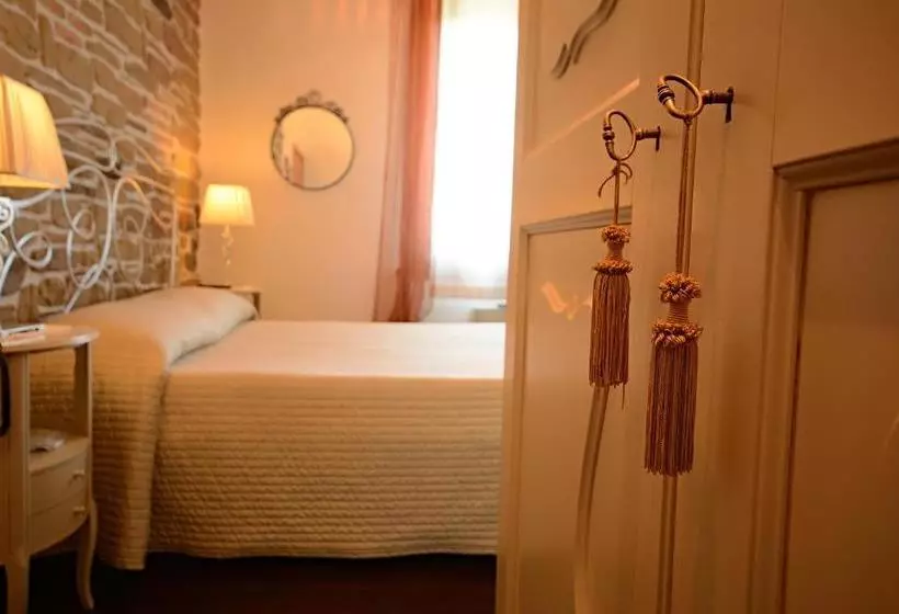 ホテル Locanda Gli Ulivi