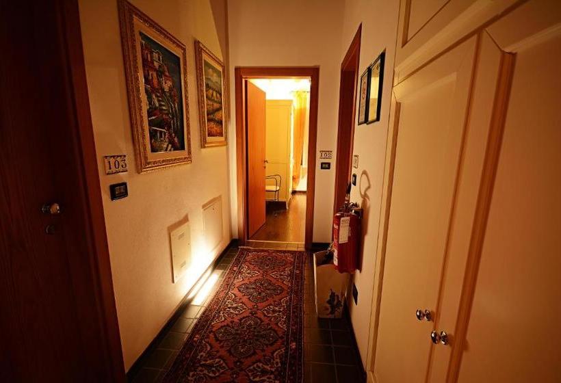 בית מלון כפרי Locanda Gli Ulivi