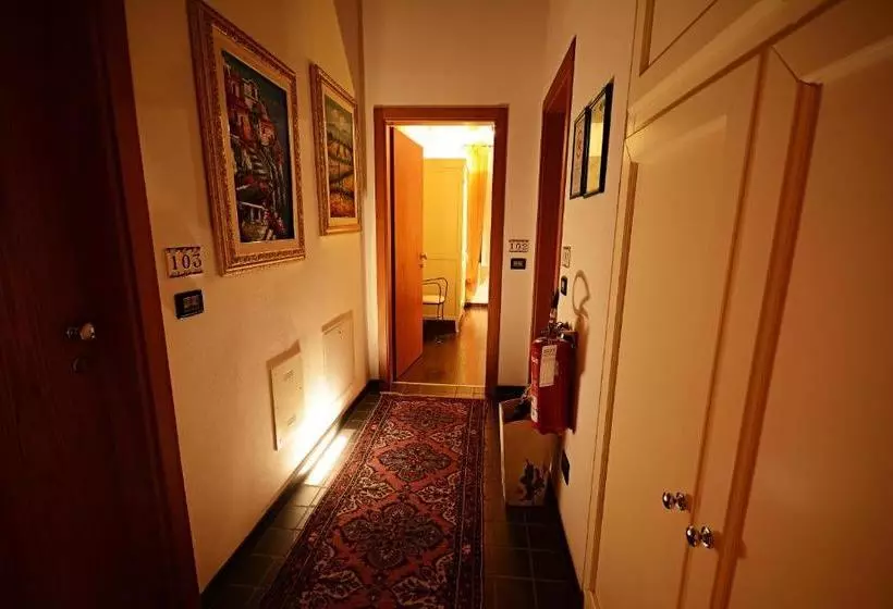 ホテル Locanda Gli Ulivi