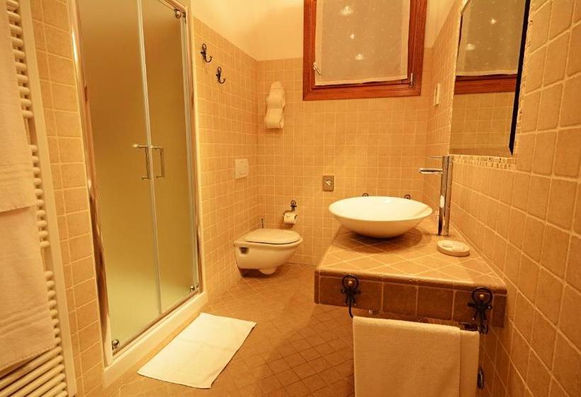 בית מלון כפרי Locanda Gli Ulivi