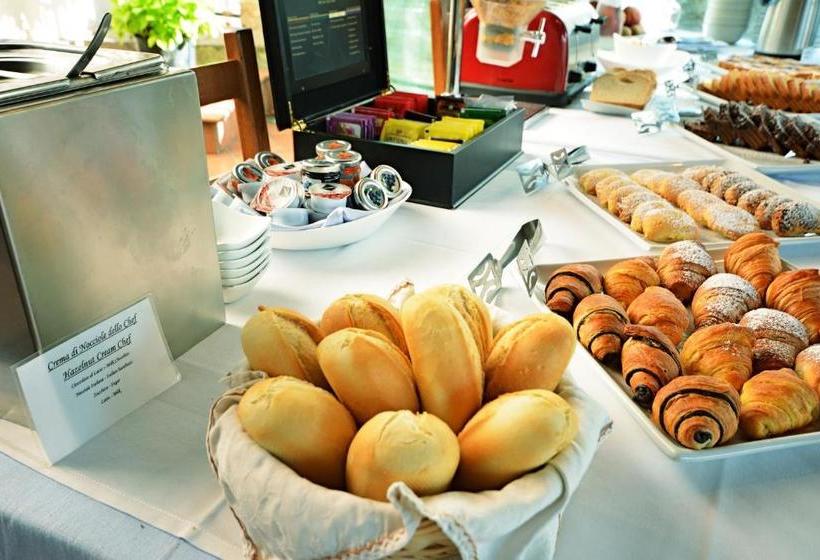 בית מלון כפרי Locanda Gli Ulivi