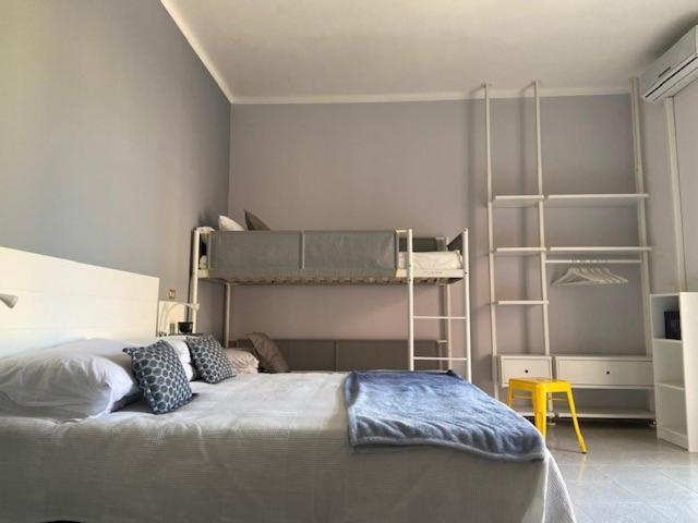 בית מלון כפרי Mambo