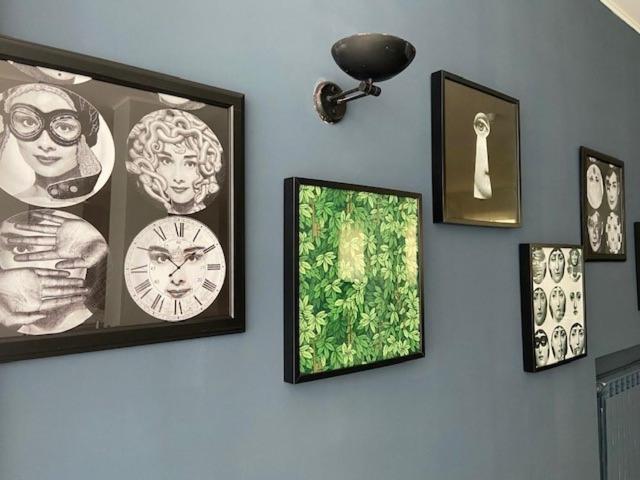 בית מלון כפרי Mambo