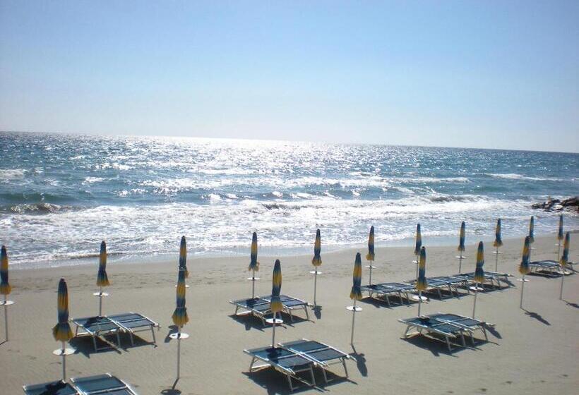 בית מלון כפרי Mambo