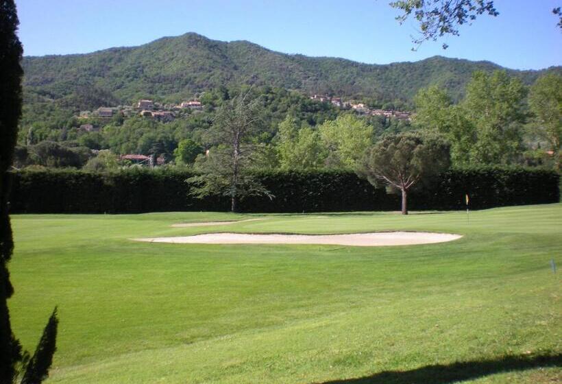 בית מלון כפרי Mambo