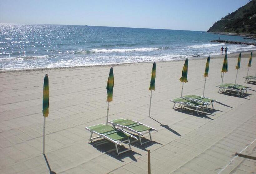 בית מלון כפרי Mambo