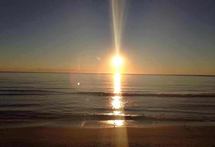 בית מלון כפרי Mambo