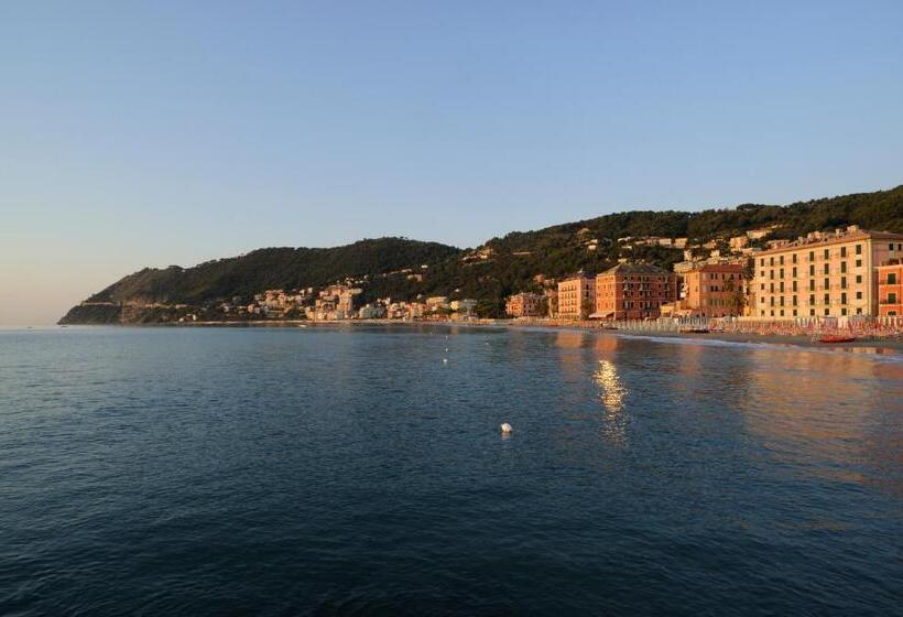 בית מלון כפרי Mambo