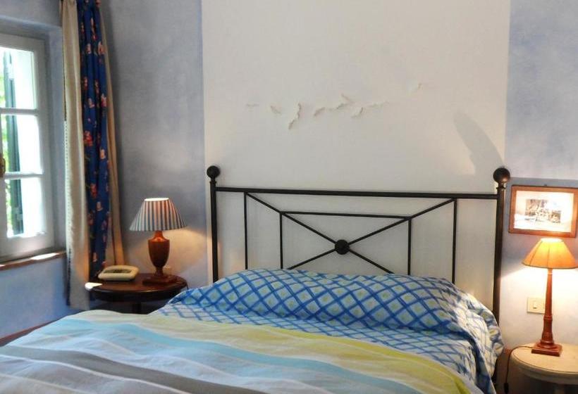 ホテル Sette Querce