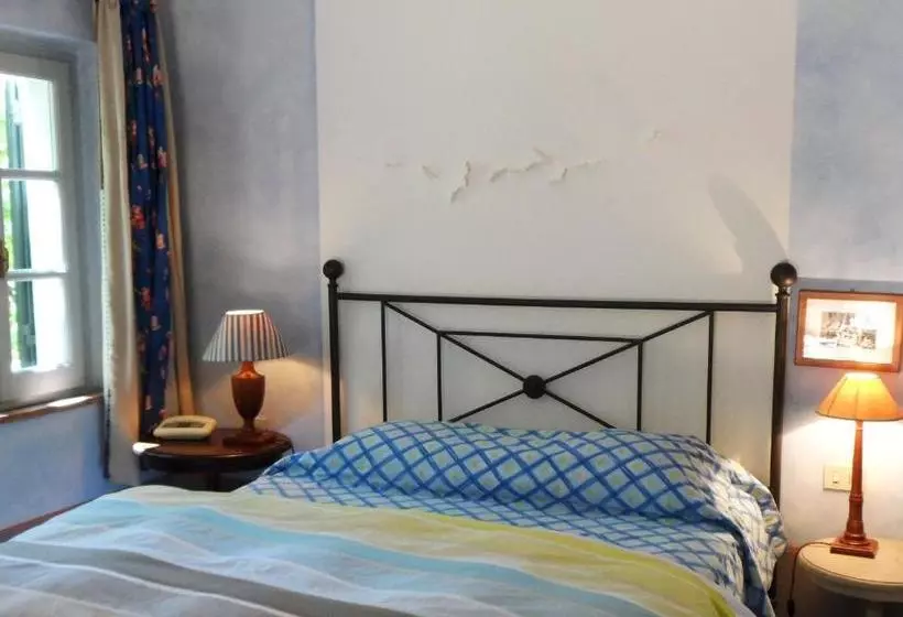 ホテル Sette Querce