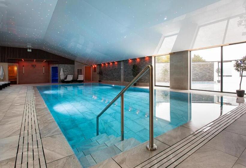 ホテル White House