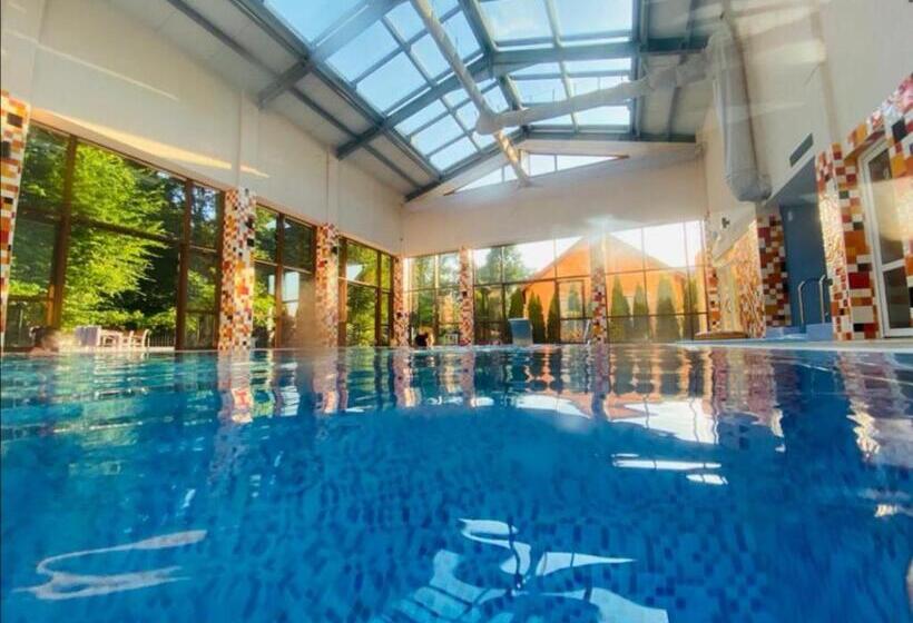 پانسیون Metropol