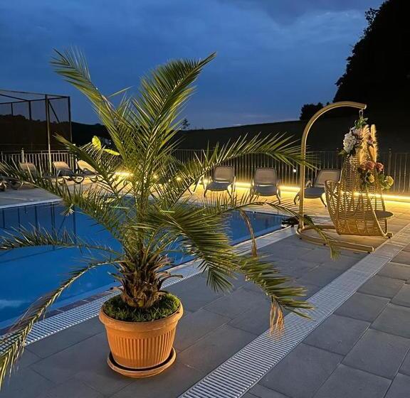 پانسیون Metropol