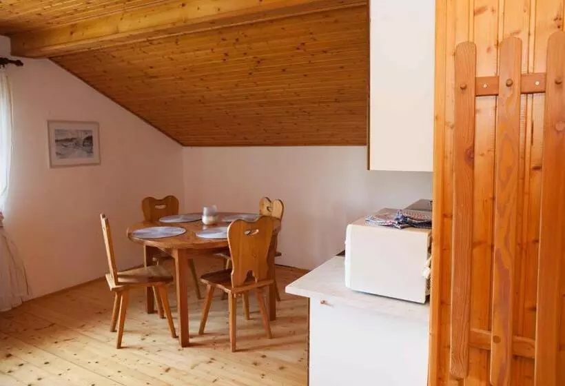 ペンション Penzion U Dvou Skal