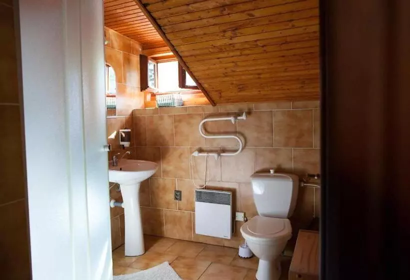 ペンション Penzion U Dvou Skal