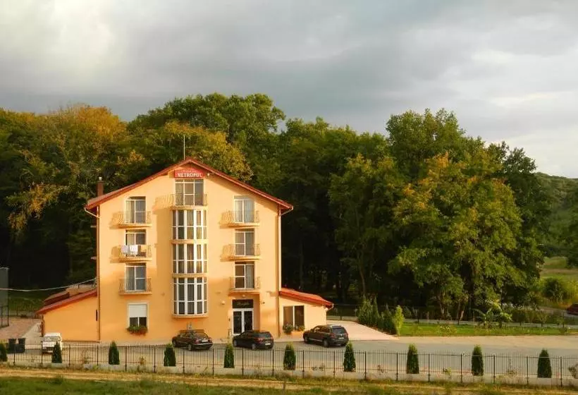 Majatalo Metropol