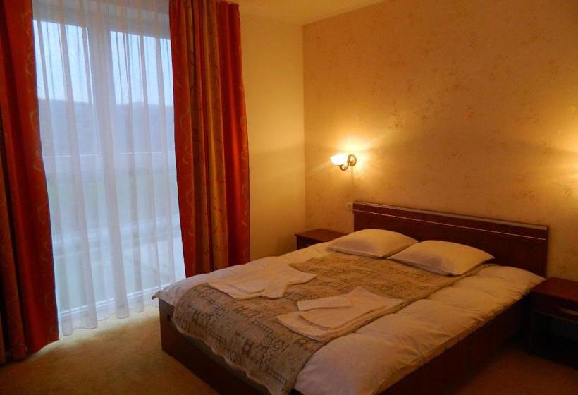 پانسیون Metropol