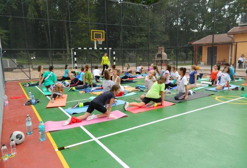 پانسیون Metropol