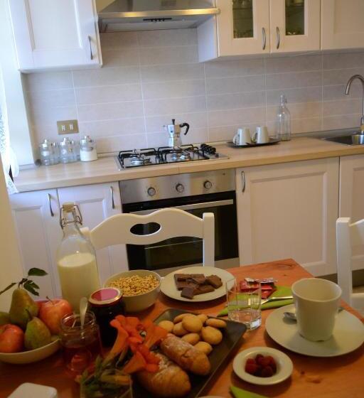 ホテル Bed & Breakfast Castello Regina