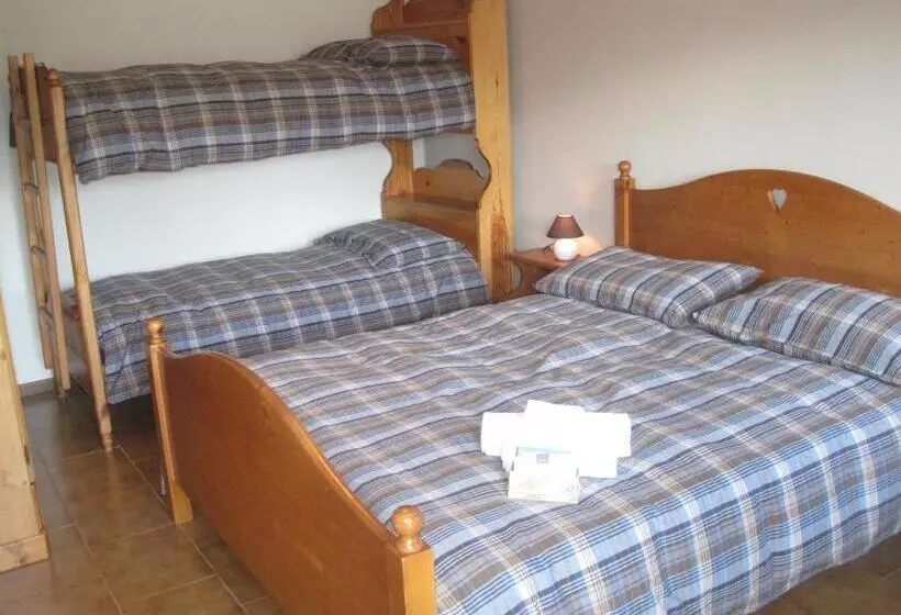 Hotelli Bed & Breakfast Castello Regina