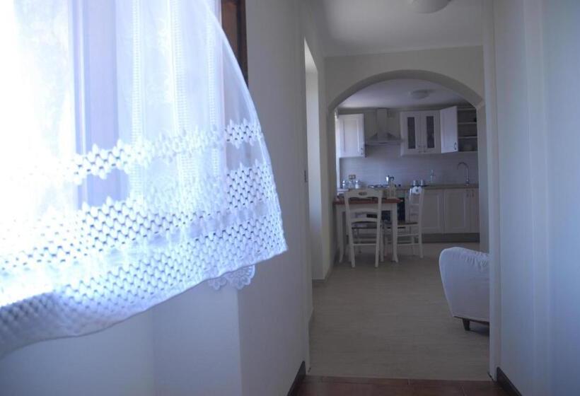 ホテル Bed & Breakfast Castello Regina