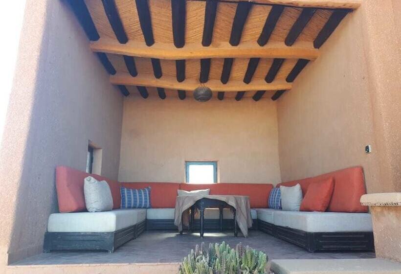 בית מלון כפרי Dar Bladi