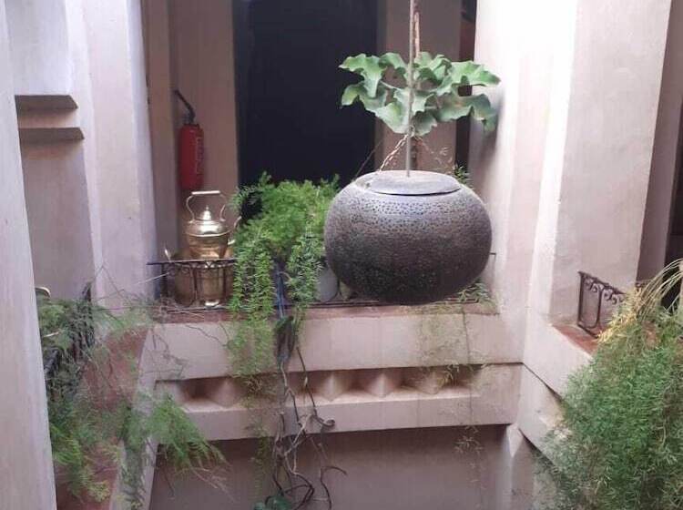 בית מלון כפרי Dar Bladi