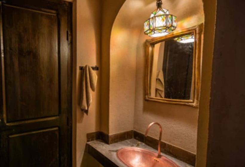 בית מלון כפרי Dar Bladi