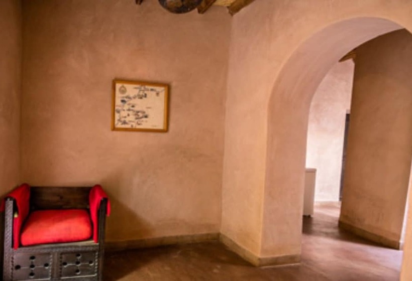 בית מלון כפרי Dar Bladi