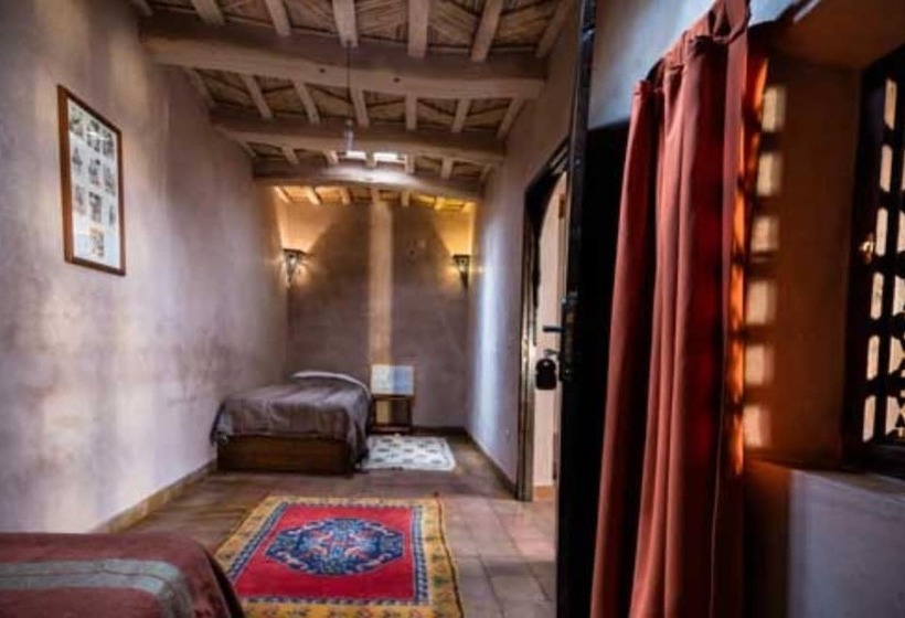 בית מלון כפרי Dar Bladi