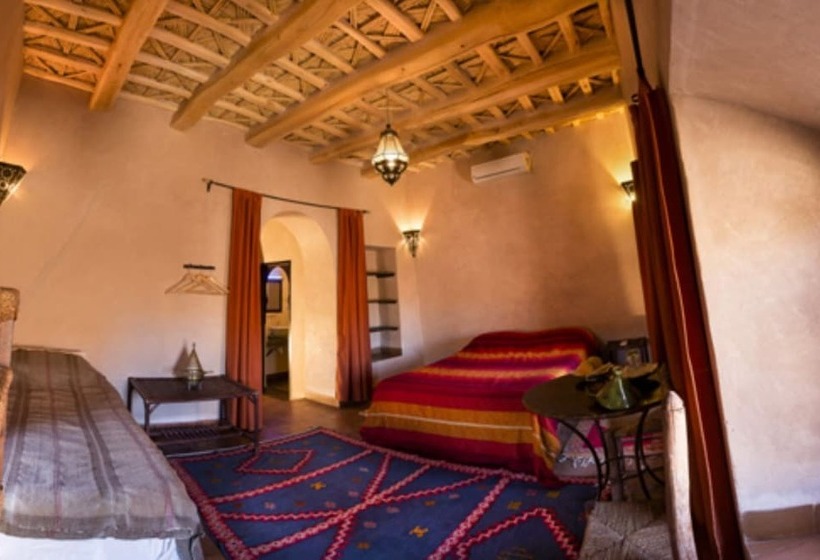 בית מלון כפרי Dar Bladi