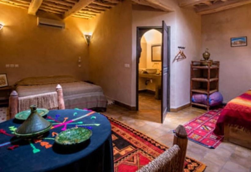 בית מלון כפרי Dar Bladi