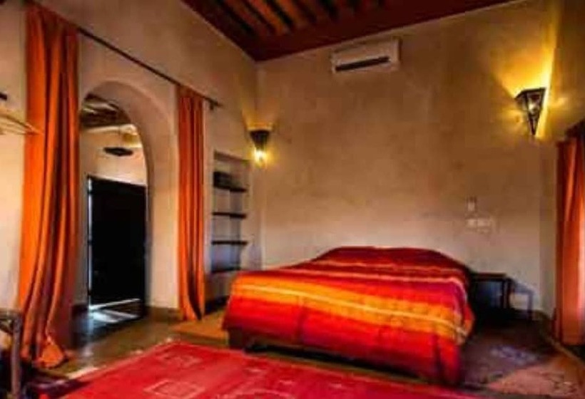 בית מלון כפרי Dar Bladi