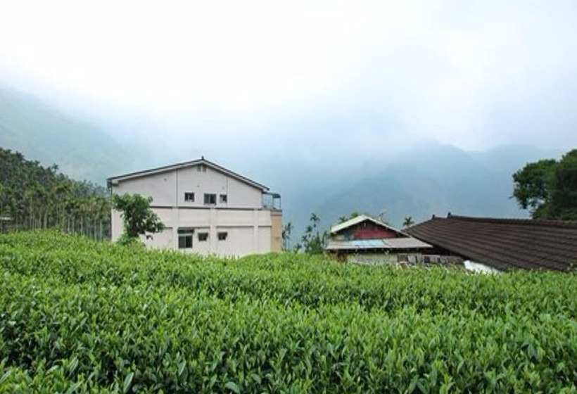 هتل De Ren Tea Gardens
