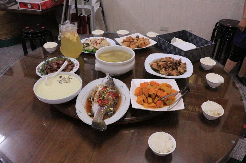 هتل De Ren Tea Gardens