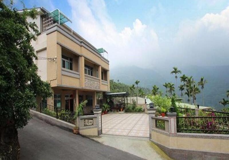 هتل De Ren Tea Gardens