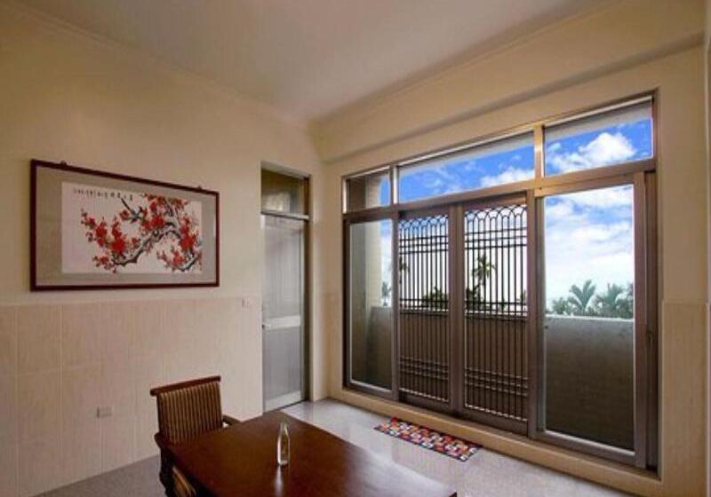 هتل De Ren Tea Gardens