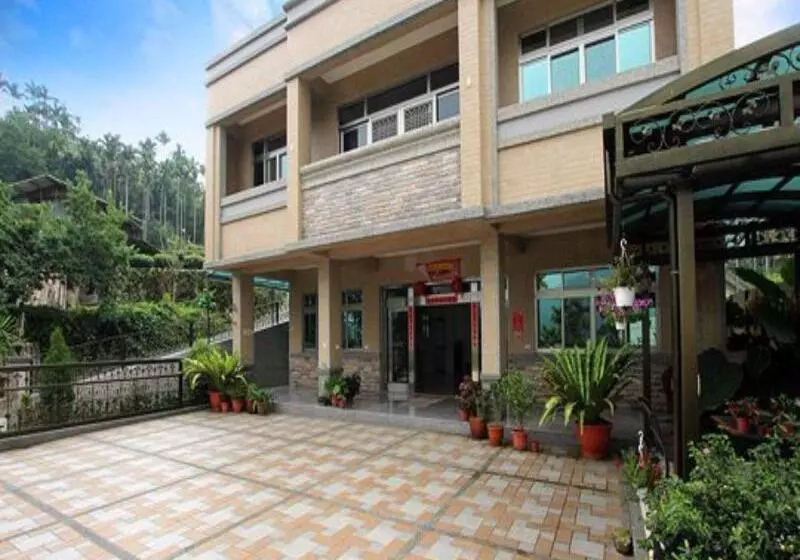 هتل De Ren Tea Gardens