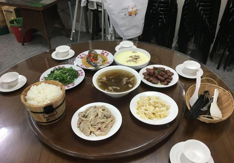 هتل De Ren Tea Gardens