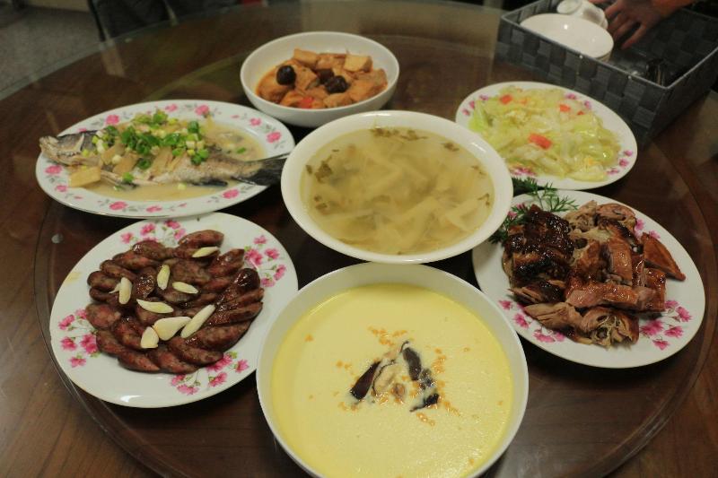 هتل De Ren Tea Gardens