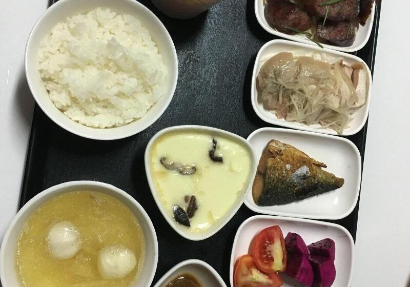 هتل De Ren Tea Gardens