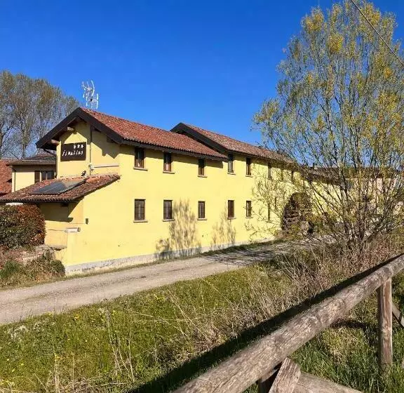 Hotelli Il Mulino B&b