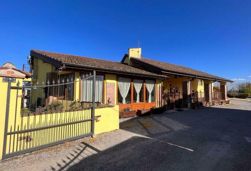 酒店 Il Mulino B&b