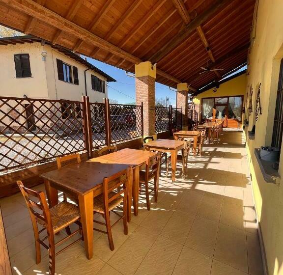 酒店 Il Mulino B&b