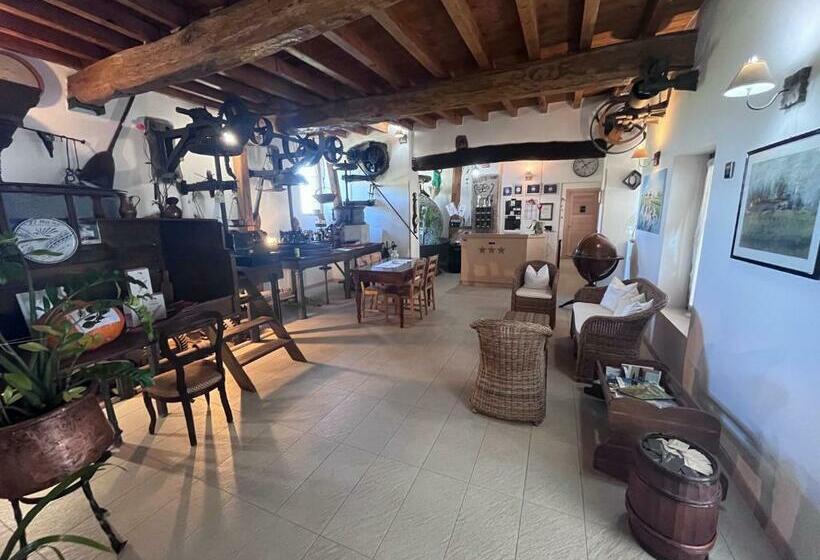 酒店 Il Mulino B&b