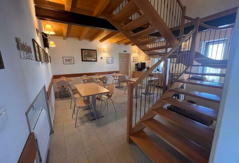 酒店 Il Mulino B&b