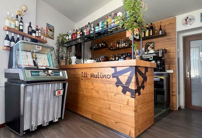 酒店 Il Mulino B&b